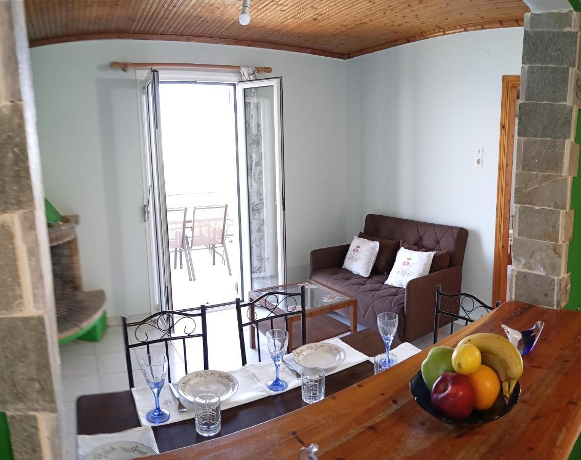 Hébergement de vacances Xigia Hideaway - Panoramic Sea View House Zante
