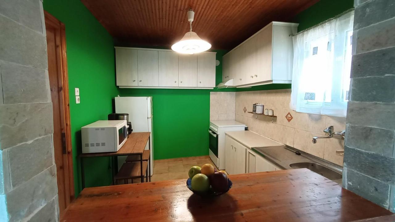 Xigia Hideaway - Panoramic Sea View House * Zante