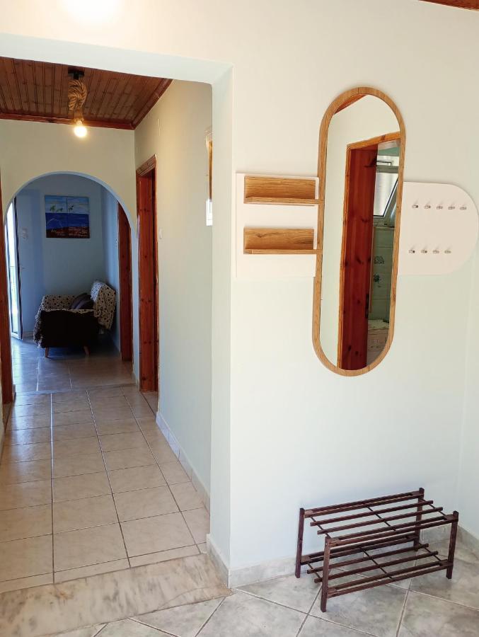 Xigia Hideaway - Panoramic Sea View House Hébergement de vacances *