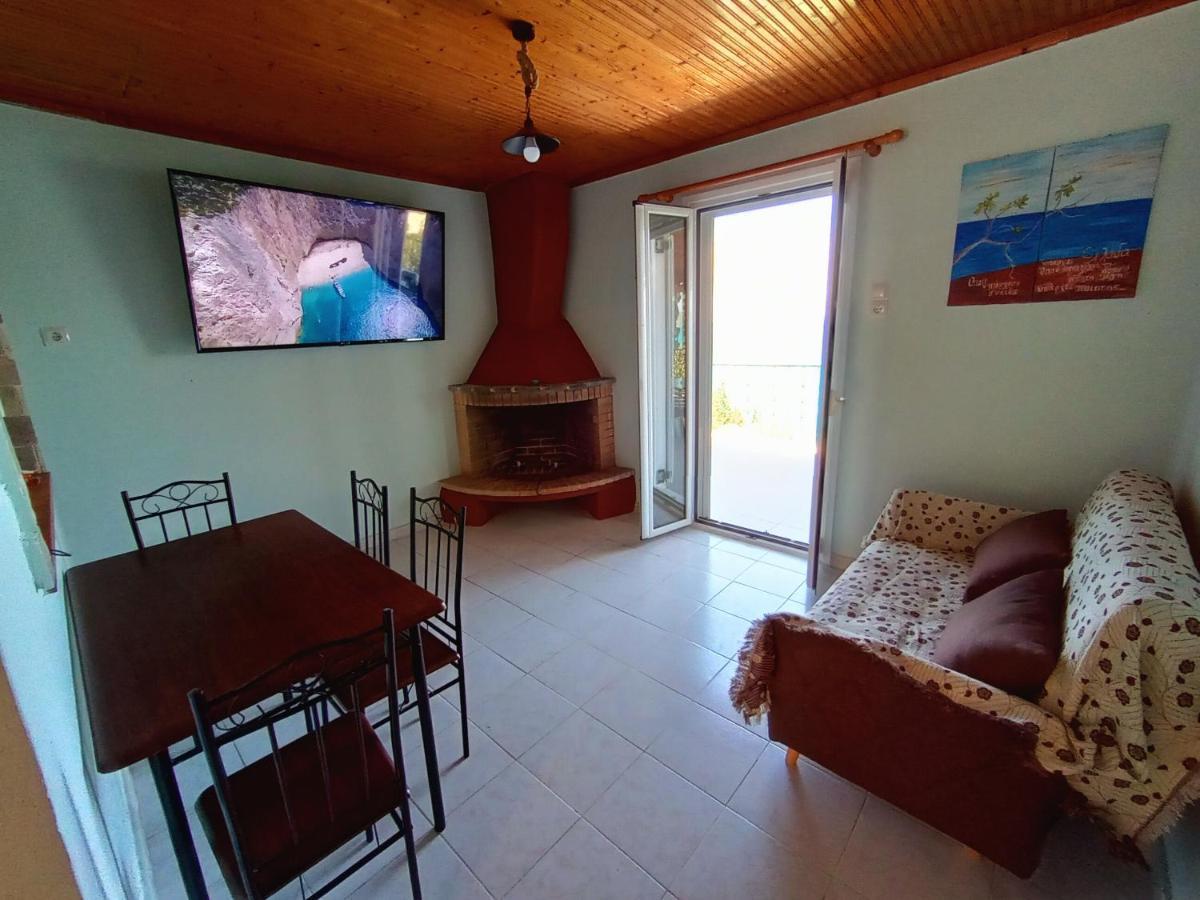 Xigia Hideaway - Panoramic Sea View House Hébergement de vacances