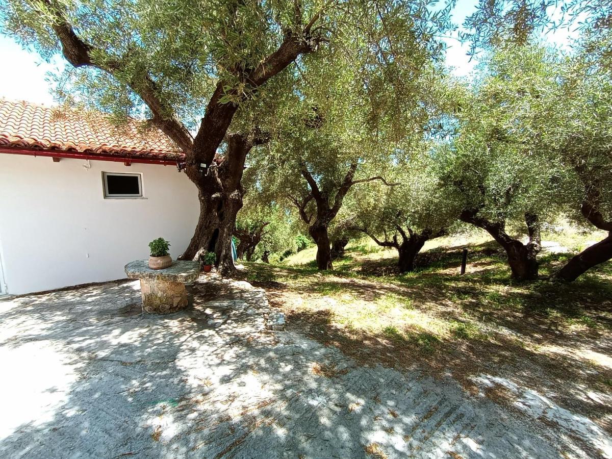 Xigia Hideaway - Panoramic Sea View House Hébergement de vacances *