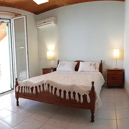 Xigia Hideaway - Panoramic Sea View House Villa Zakintos Dış mekan fotoğraf