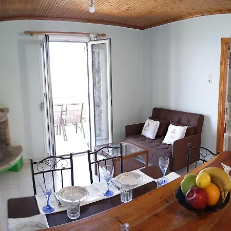 Xigia Hideaway - Panoramic Sea View House Villa Zakintos Dış mekan fotoğraf