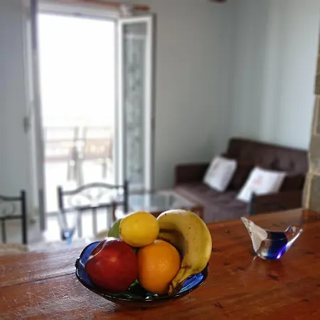 Xigia Hideaway - Panoramic Sea View House Villa Zakintos Dış mekan fotoğraf