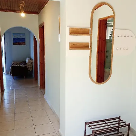 Xigia Hideaway - Panoramic Sea View House Villa Zakintos Dış mekan fotoğraf