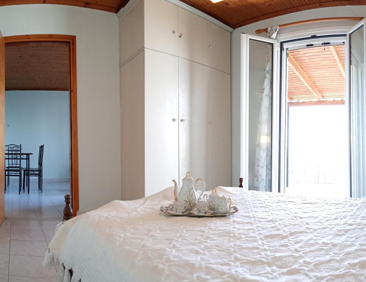 Xigia Hideaway - Panoramic Sea View House Holiday home *