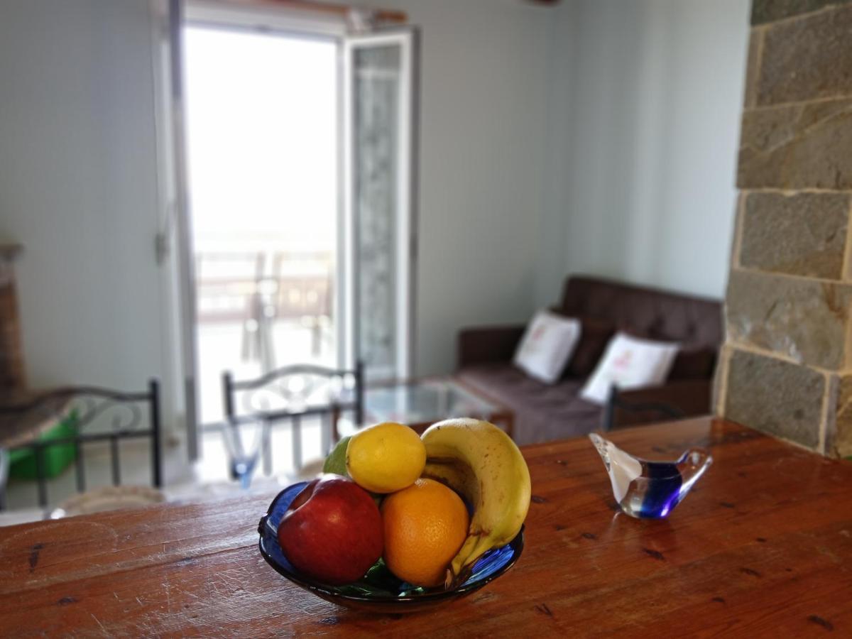 Xigia Hideaway - Panoramic Sea View House Holiday home