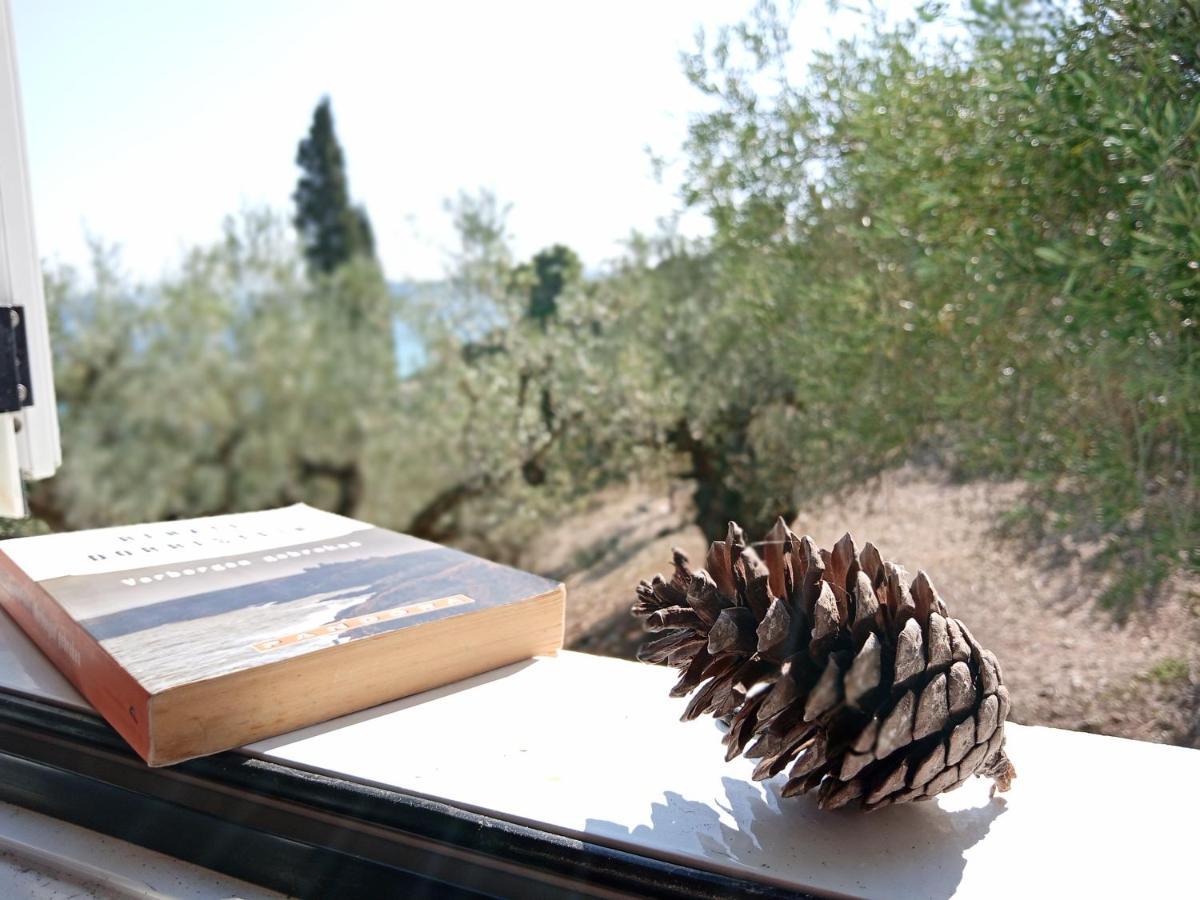Xigia Hideaway - Panoramic Sea View House Holiday home Zakynthos Town