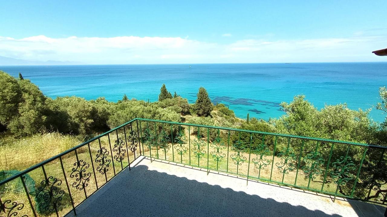 Holiday home Xigia Hideaway - Panoramic Sea View House *