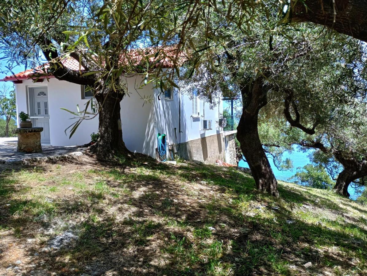 Holiday home Xigia Hideaway - Panoramic Sea View House Zakynthos Town