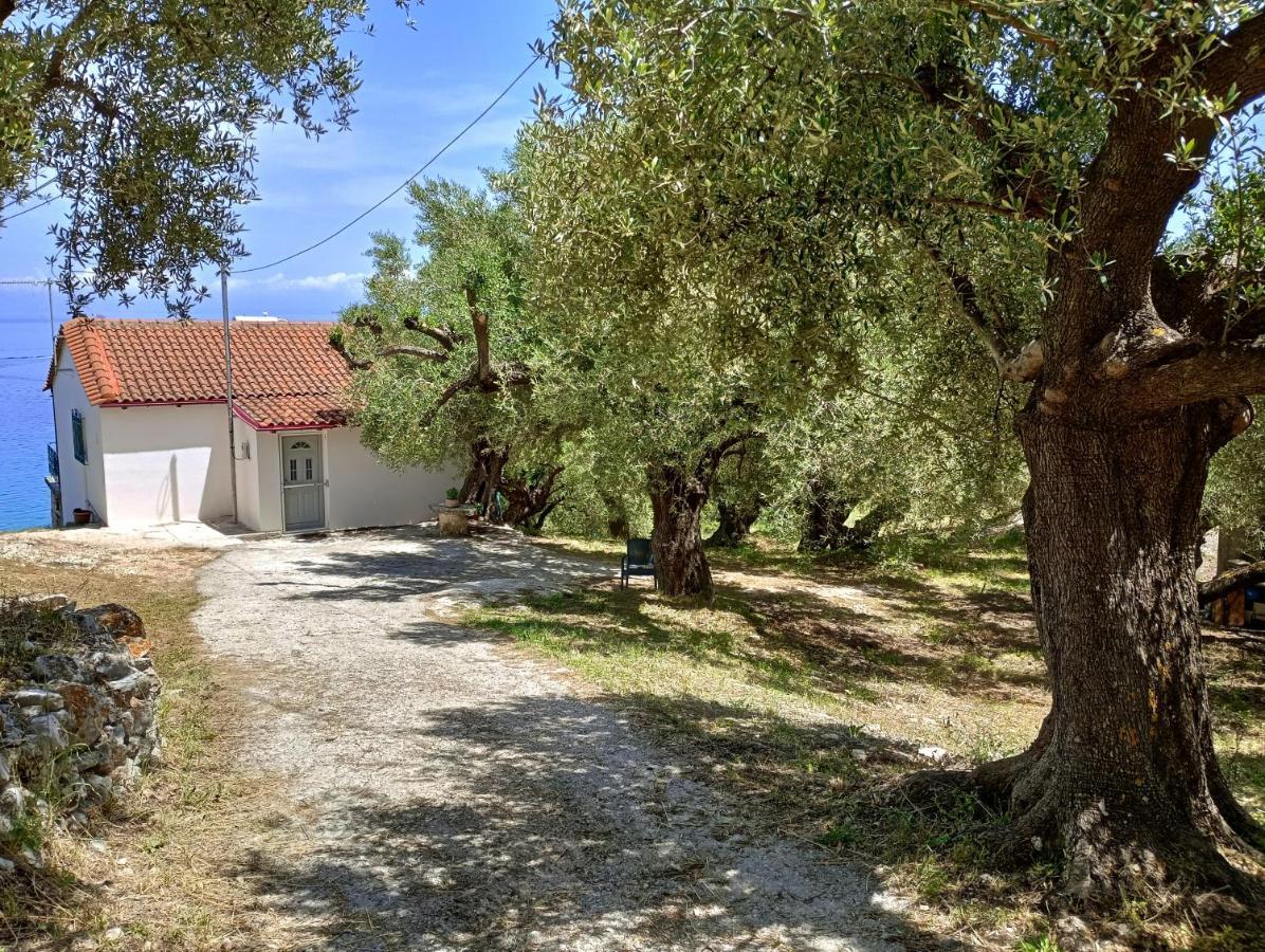 Xigia Hideaway - Panoramic Sea View House Holiday home Zakynthos Town