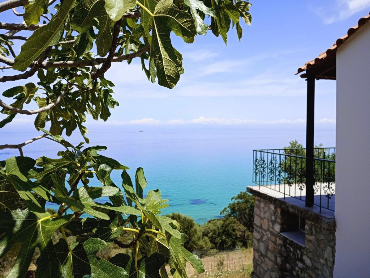 Xigia Hideaway - Panoramic Sea View House Holiday home *