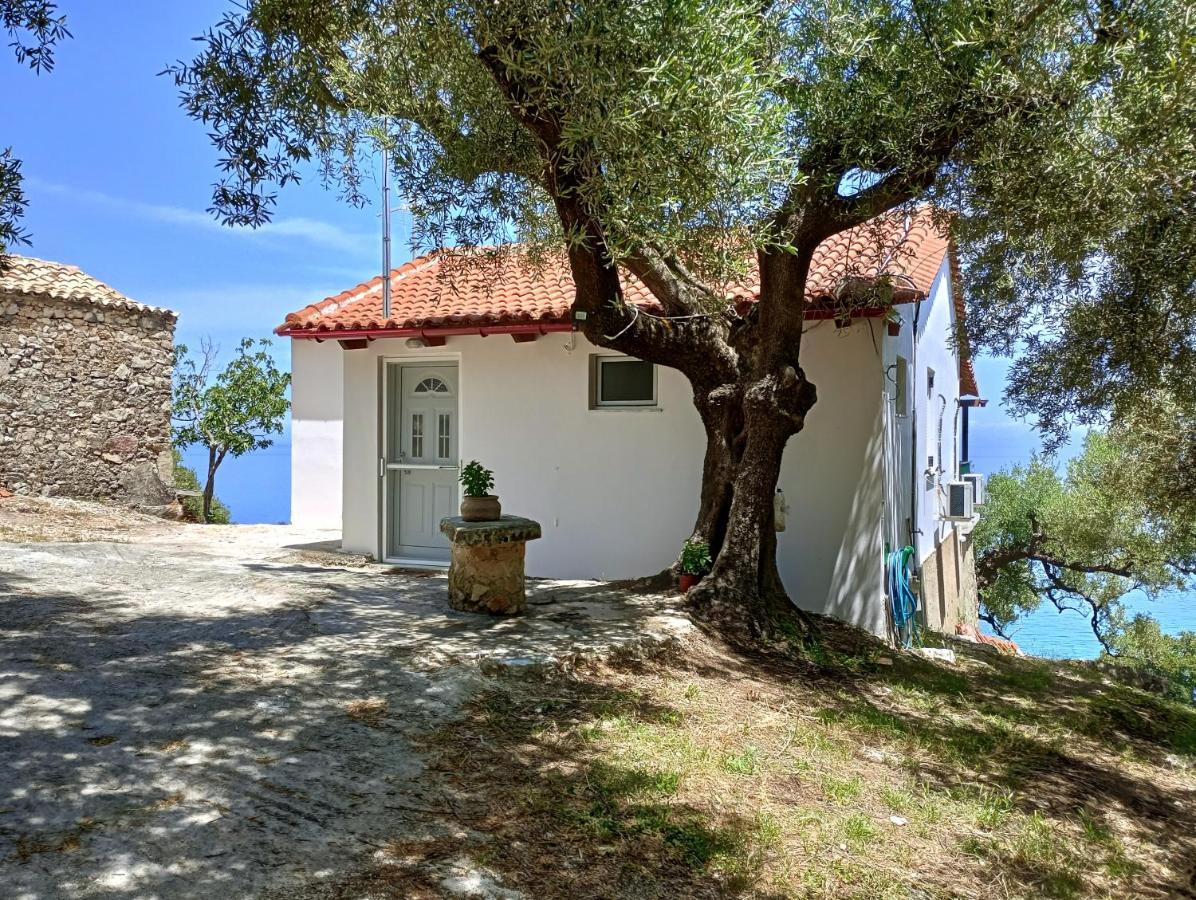 Xigia Hideaway - Panoramic Sea View House * Zakynthos Town